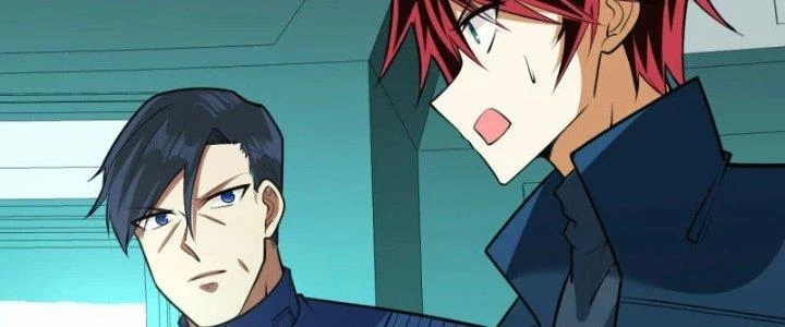 Chiến Hạm Của Ta Có Thể Thăng Cấp Chapter 24 - Trang 2