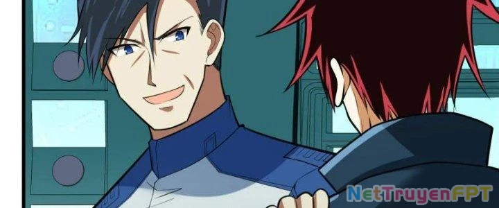 Chiến Hạm Của Ta Có Thể Thăng Cấp Chapter 24 - Trang 2