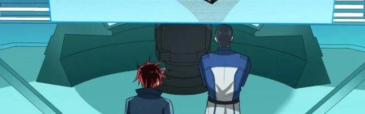 Chiến Hạm Của Ta Có Thể Thăng Cấp Chapter 24 - Trang 2