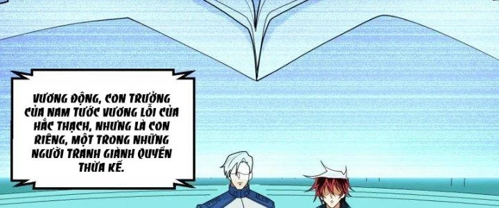 Chiến Hạm Của Ta Có Thể Thăng Cấp Chapter 25 - Trang 2