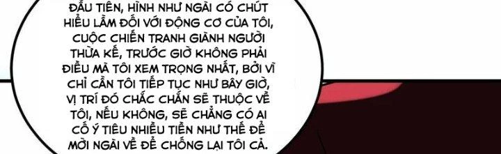 Chiến Hạm Của Ta Có Thể Thăng Cấp Chapter 25 - Trang 2