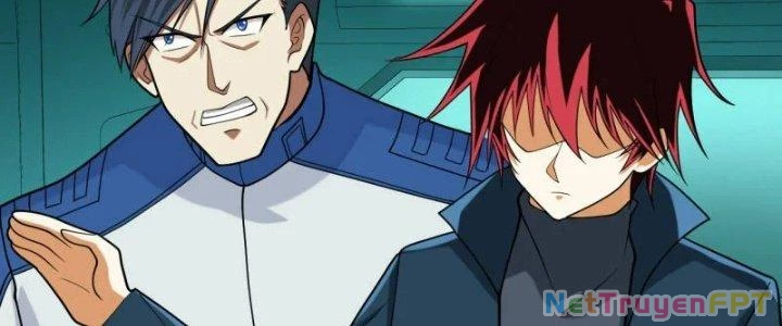 Chiến Hạm Của Ta Có Thể Thăng Cấp Chapter 25 - Trang 2