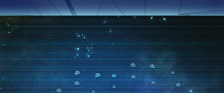 Chiến Hạm Của Ta Có Thể Thăng Cấp Chapter 25 - Trang 2