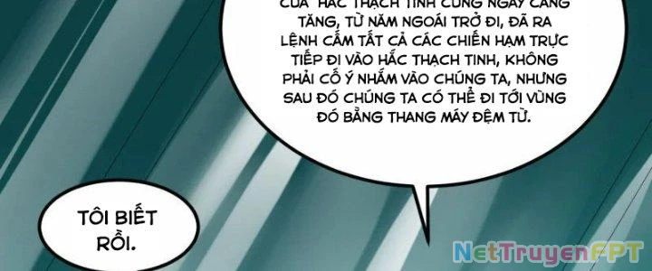 Chiến Hạm Của Ta Có Thể Thăng Cấp Chapter 25 - Trang 2