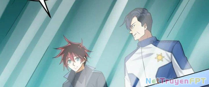 Chiến Hạm Của Ta Có Thể Thăng Cấp Chapter 25 - Trang 2