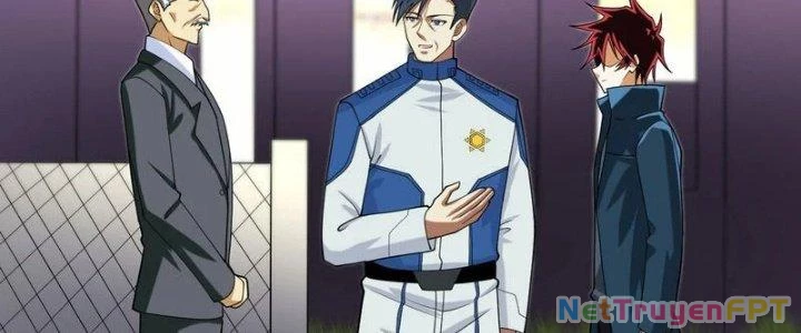 Chiến Hạm Của Ta Có Thể Thăng Cấp Chapter 25 - Trang 2