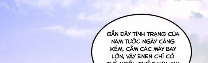 Chiến Hạm Của Ta Có Thể Thăng Cấp Chapter 25 - Trang 2