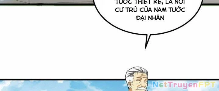 Chiến Hạm Của Ta Có Thể Thăng Cấp Chapter 26 - Trang 2