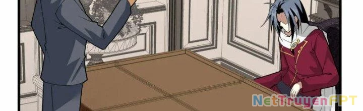 Chiến Hạm Của Ta Có Thể Thăng Cấp Chapter 26 - Trang 2