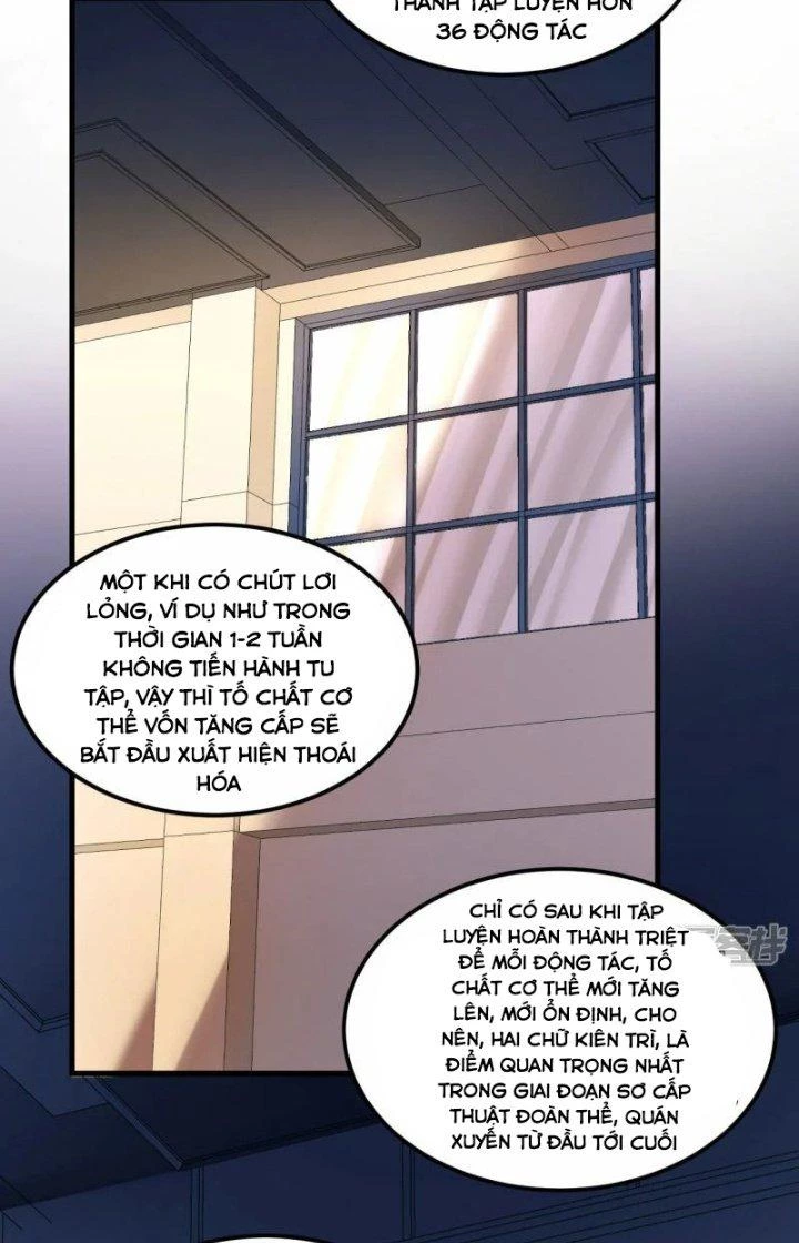 Chiến Hạm Của Ta Có Thể Thăng Cấp Chapter 27 - Trang 2