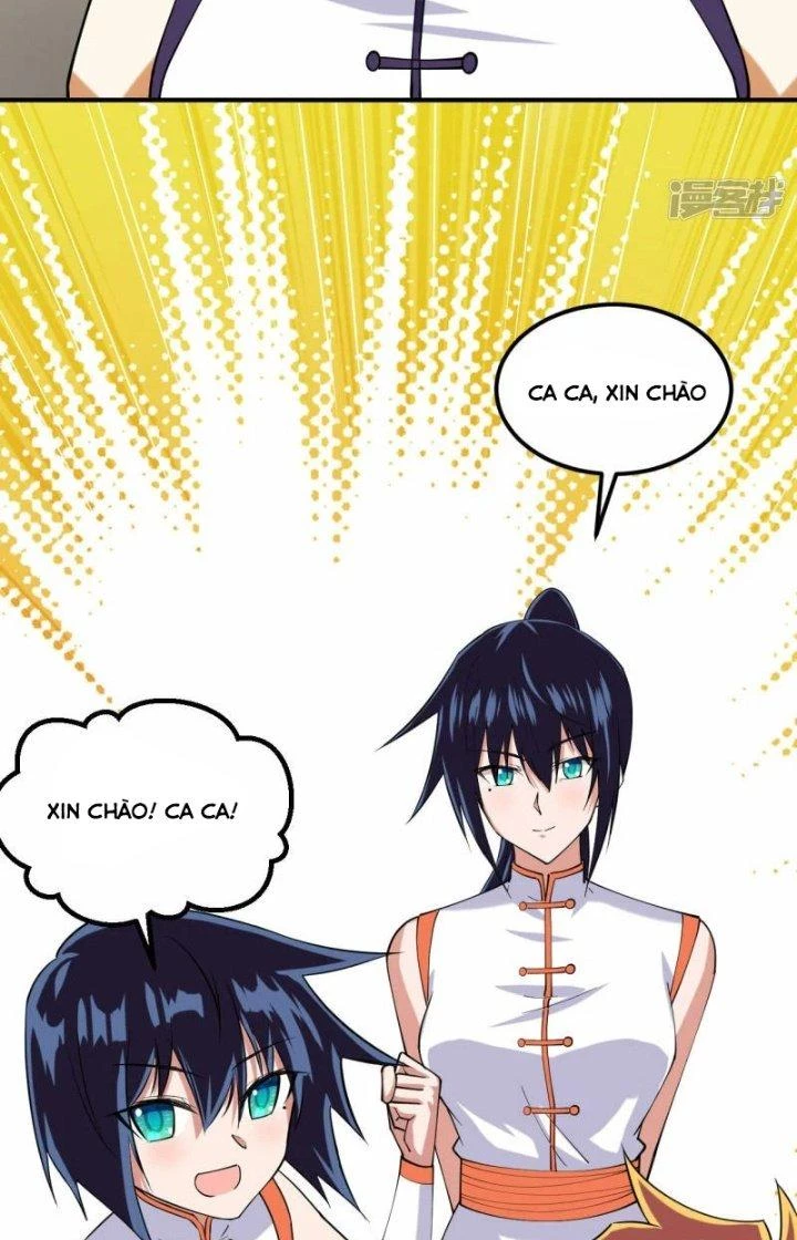 Chiến Hạm Của Ta Có Thể Thăng Cấp Chapter 27 - Trang 2