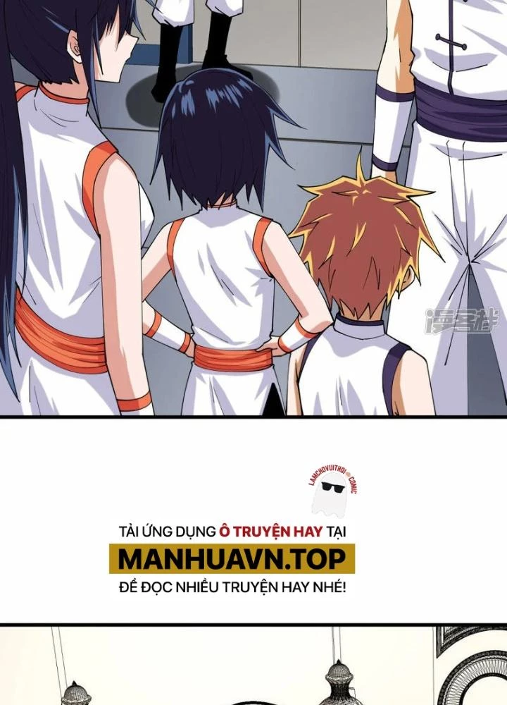 Chiến Hạm Của Ta Có Thể Thăng Cấp Chapter 28 - Trang 2