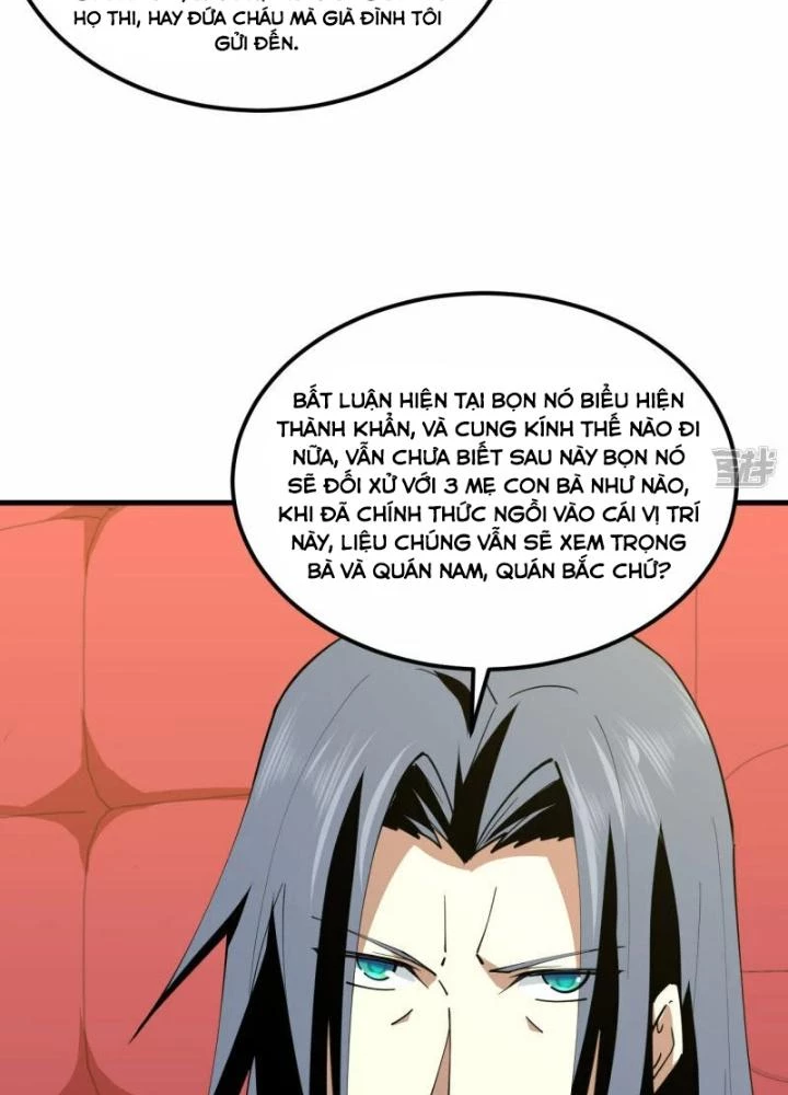 Chiến Hạm Của Ta Có Thể Thăng Cấp Chapter 28 - Trang 2