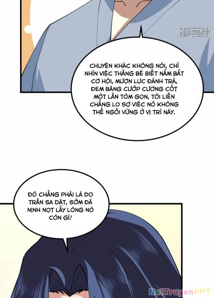 Chiến Hạm Của Ta Có Thể Thăng Cấp Chapter 28 - Trang 2