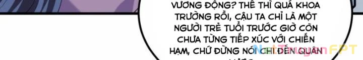 Chiến Hạm Của Ta Có Thể Thăng Cấp Chapter 28 - Trang 2