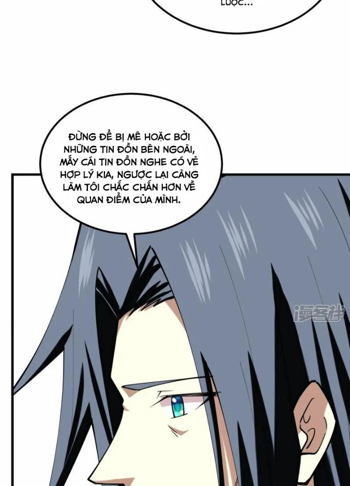 Chiến Hạm Của Ta Có Thể Thăng Cấp Chapter 28 - Trang 2