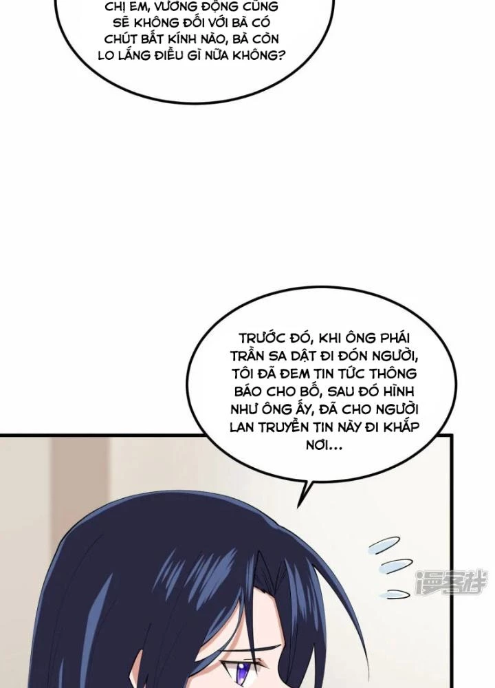 Chiến Hạm Của Ta Có Thể Thăng Cấp Chapter 28 - Trang 2