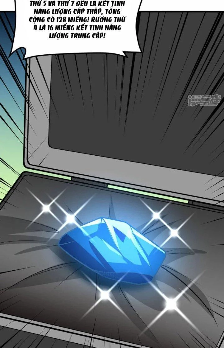 Chiến Hạm Của Ta Có Thể Thăng Cấp Chapter 29 - Trang 2