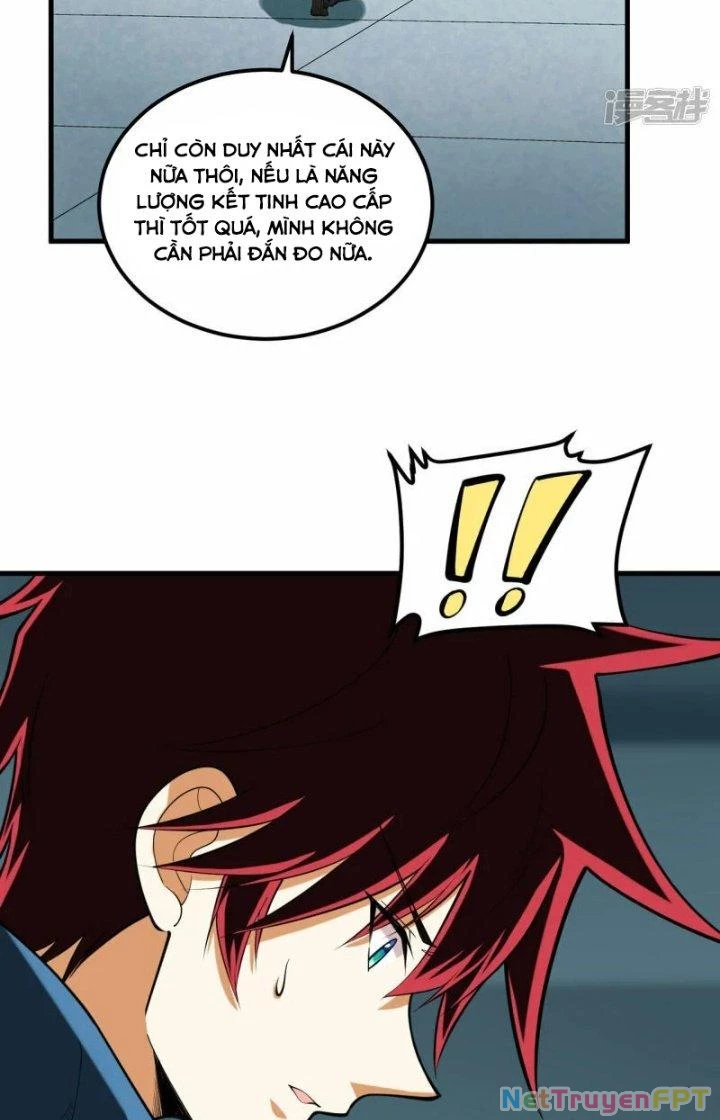 Chiến Hạm Của Ta Có Thể Thăng Cấp Chapter 30 - Trang 2