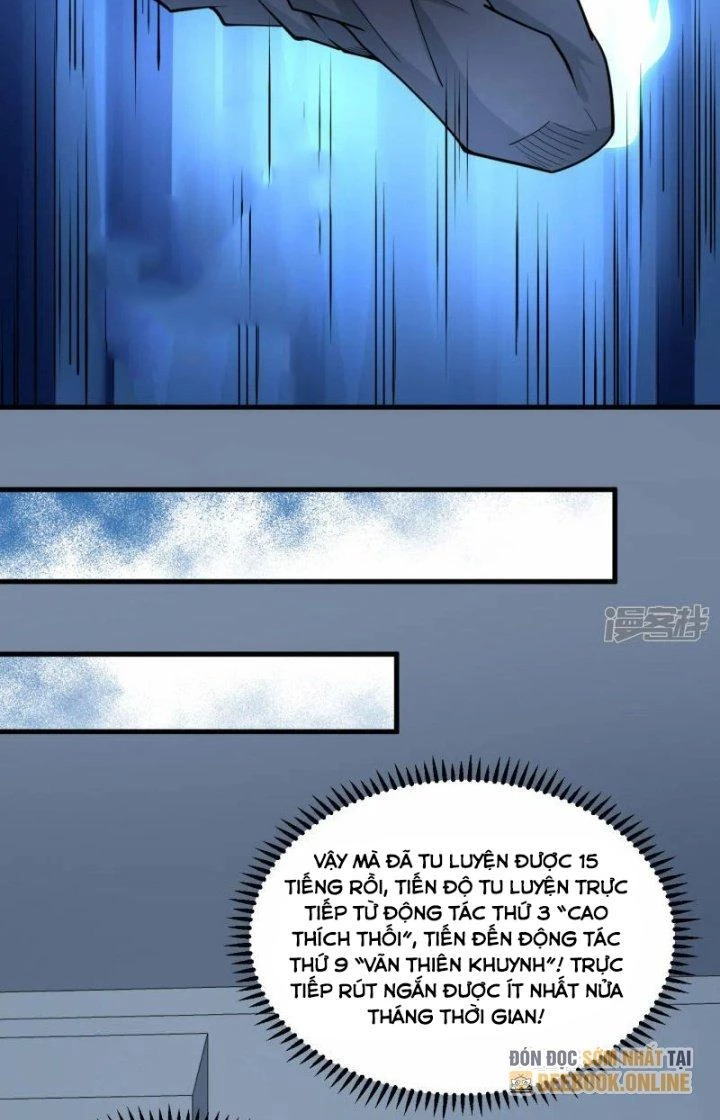 Chiến Hạm Của Ta Có Thể Thăng Cấp Chapter 30 - Trang 2