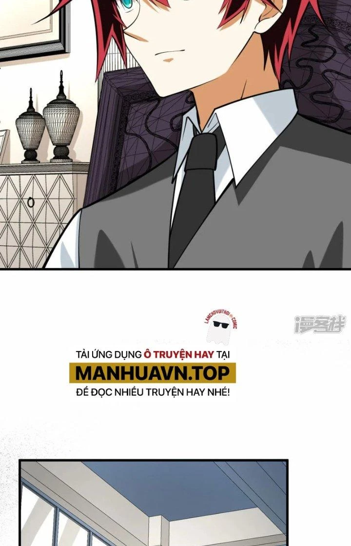 Chiến Hạm Của Ta Có Thể Thăng Cấp Chapter 30 - Trang 2
