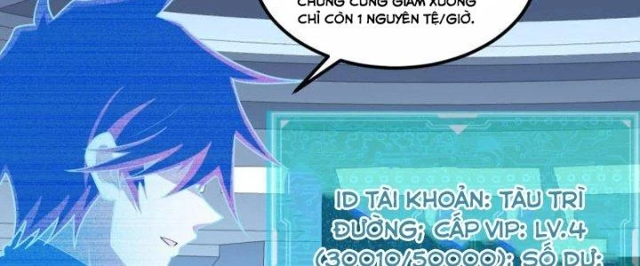 Chiến Hạm Của Ta Có Thể Thăng Cấp Chapter 31 - Trang 2