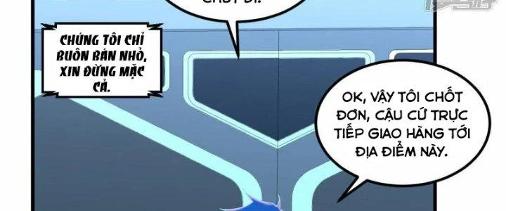 Chiến Hạm Của Ta Có Thể Thăng Cấp Chapter 31 - Trang 2