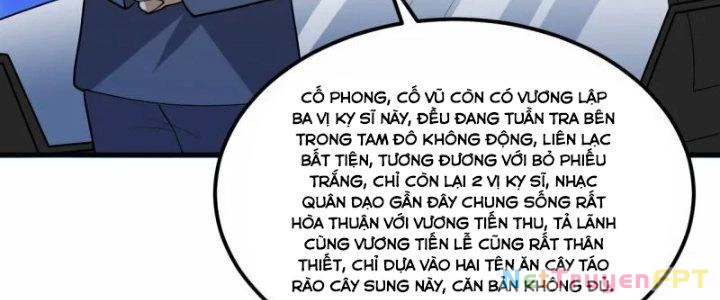 Chiến Hạm Của Ta Có Thể Thăng Cấp Chapter 31 - Trang 2