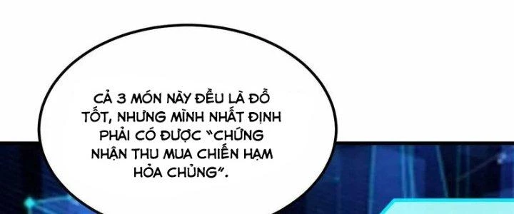 Chiến Hạm Của Ta Có Thể Thăng Cấp Chapter 31 - Trang 2