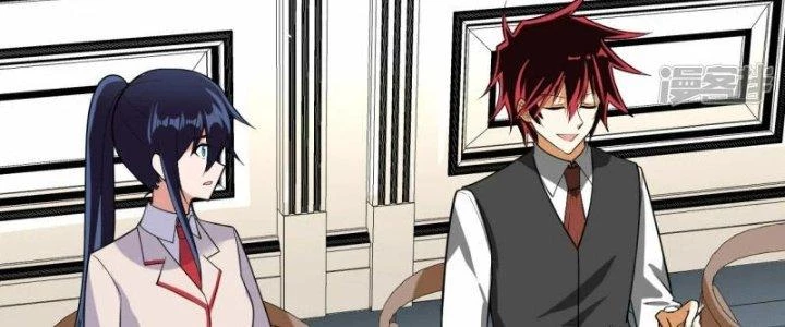 Chiến Hạm Của Ta Có Thể Thăng Cấp Chapter 31 - Trang 2