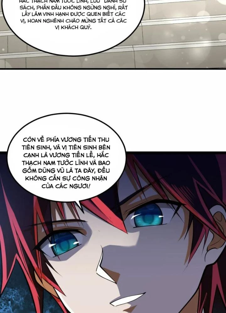 Chiến Hạm Của Ta Có Thể Thăng Cấp Chapter 32 - Trang 2