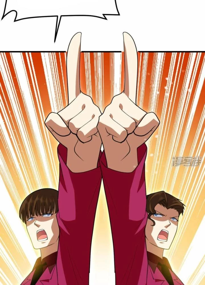 Chiến Hạm Của Ta Có Thể Thăng Cấp Chapter 32 - Trang 2