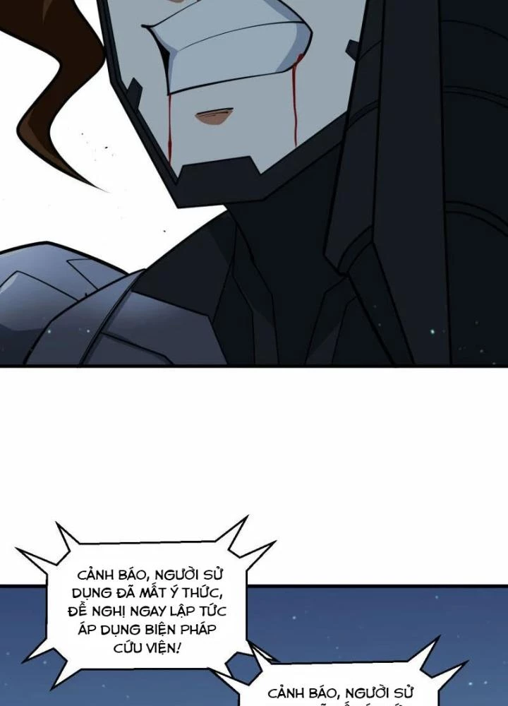 Chiến Hạm Của Ta Có Thể Thăng Cấp Chapter 33 - Trang 2