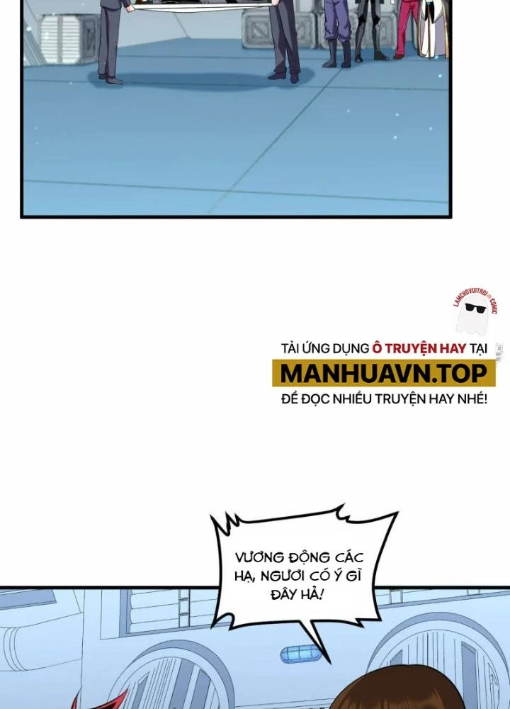Chiến Hạm Của Ta Có Thể Thăng Cấp Chapter 33 - Trang 2