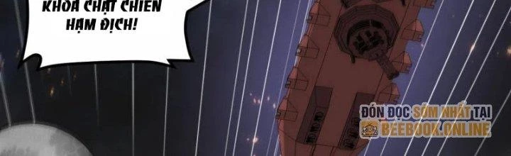 Chiến Hạm Của Ta Có Thể Thăng Cấp Chapter 34 - Trang 2