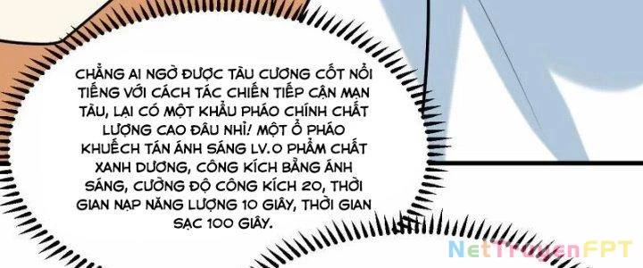 Chiến Hạm Của Ta Có Thể Thăng Cấp Chapter 34 - Trang 2