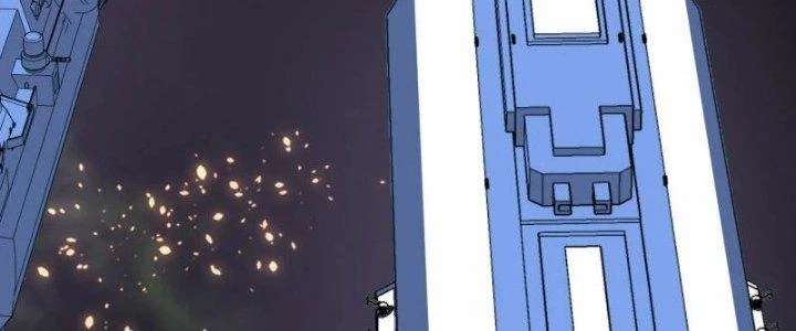 Chiến Hạm Của Ta Có Thể Thăng Cấp Chapter 34 - Trang 2