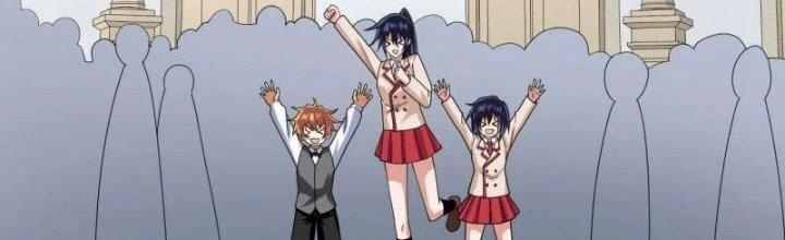 Chiến Hạm Của Ta Có Thể Thăng Cấp Chapter 34 - Trang 2