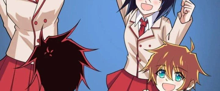 Chiến Hạm Của Ta Có Thể Thăng Cấp Chapter 34 - Trang 2