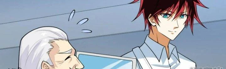 Chiến Hạm Của Ta Có Thể Thăng Cấp Chapter 34 - Trang 2
