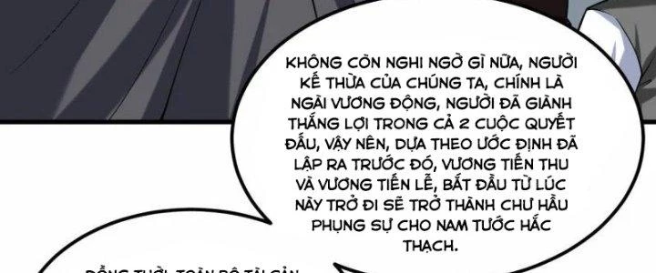 Chiến Hạm Của Ta Có Thể Thăng Cấp Chapter 34 - Trang 2