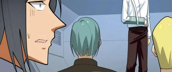 Chiến Hạm Của Ta Có Thể Thăng Cấp Chapter 34 - Trang 2