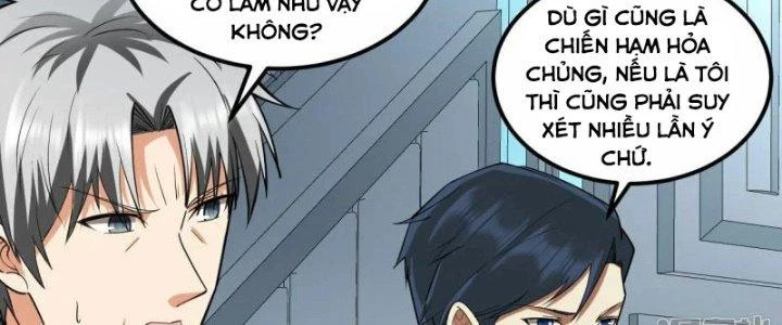 Chiến Hạm Của Ta Có Thể Thăng Cấp Chapter 35 - Trang 2