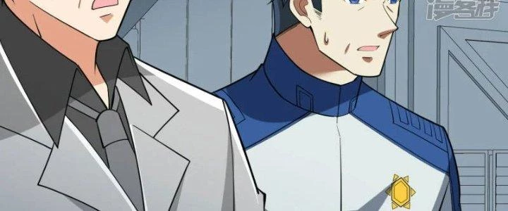Chiến Hạm Của Ta Có Thể Thăng Cấp Chapter 35 - Trang 2