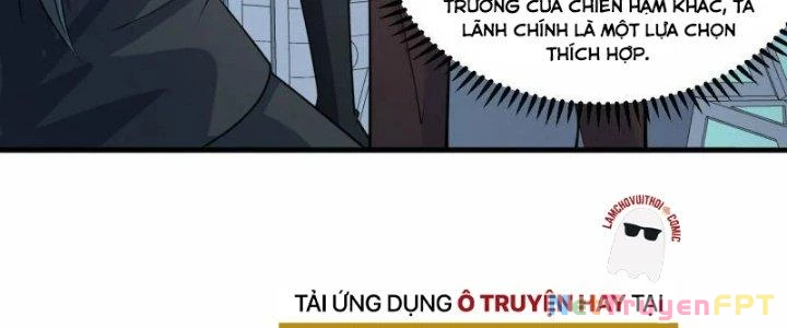 Chiến Hạm Của Ta Có Thể Thăng Cấp Chapter 35 - Trang 2