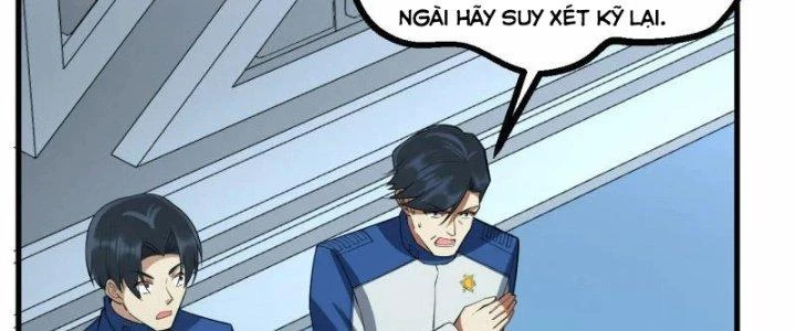 Chiến Hạm Của Ta Có Thể Thăng Cấp Chapter 35 - Trang 2