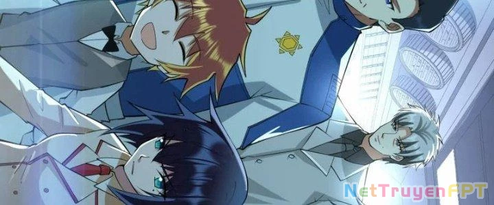 Chiến Hạm Của Ta Có Thể Thăng Cấp Chapter 35 - Trang 2
