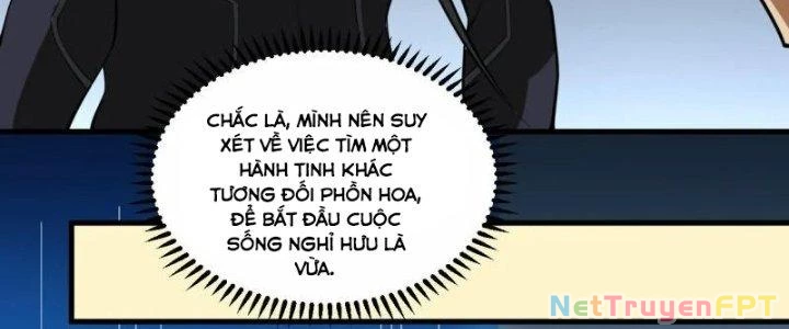 Chiến Hạm Của Ta Có Thể Thăng Cấp Chapter 35 - Trang 2