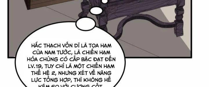 Chiến Hạm Của Ta Có Thể Thăng Cấp Chapter 35 - Trang 2