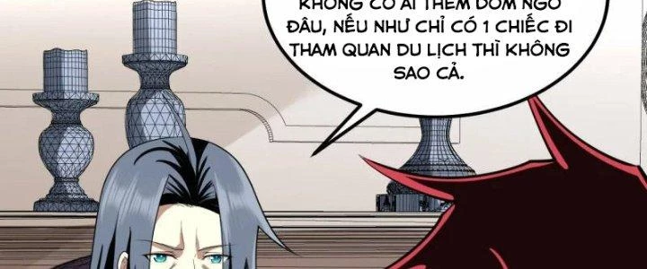 Chiến Hạm Của Ta Có Thể Thăng Cấp Chapter 35 - Trang 2